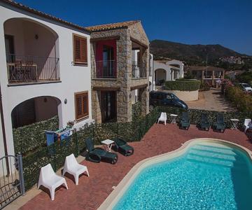 Gallura Family Apartments