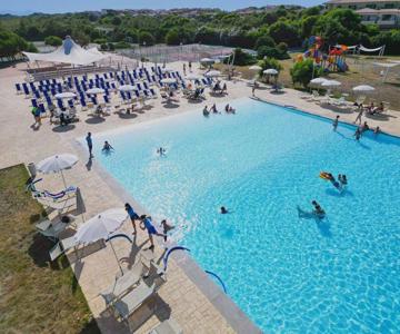 Mimosa Beach Village