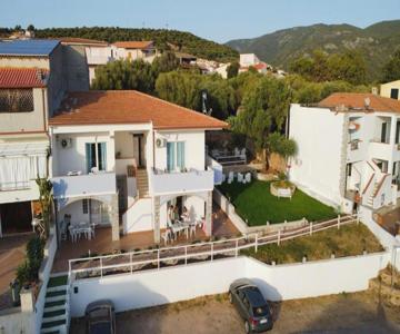 Rooms Villa Del Borgo