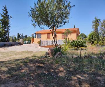 Villa Dei Ginepri