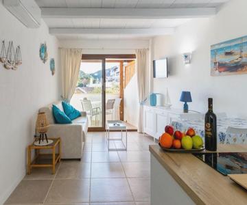 Appartamento Giugio’