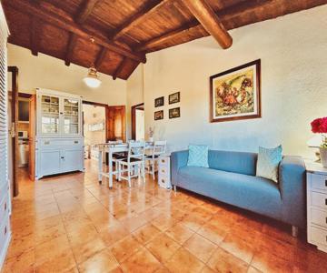 White Home I Caprifogli