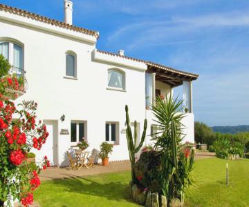 La Dimora Di Amaranta - Happy Rentals