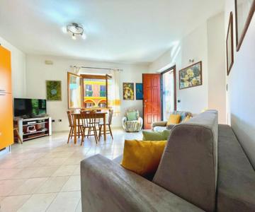 Le Corti Sarde Garden