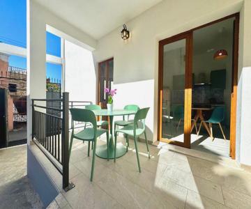 Le Corti Sarde Village