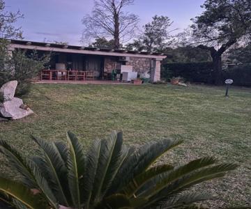 Cala Ginepro Tortoli