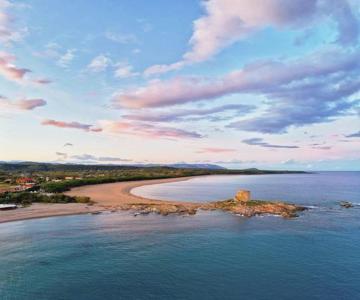 Camping Torre Di Barisardo