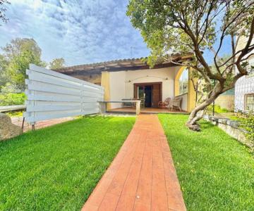 Le Corti Sarde On The Beach