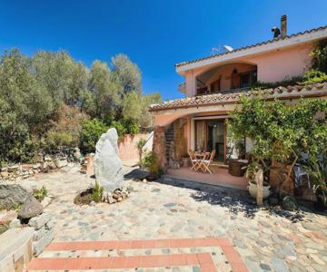 Colori Della Sardegna