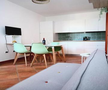 Appartamento Giorgio 4c