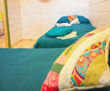 B&b Ventuno Barumini