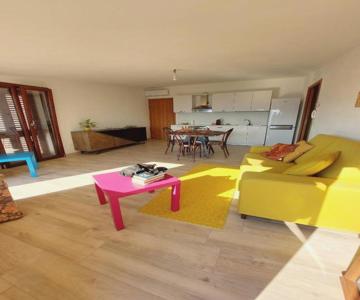 Attico Panoramico Baunei