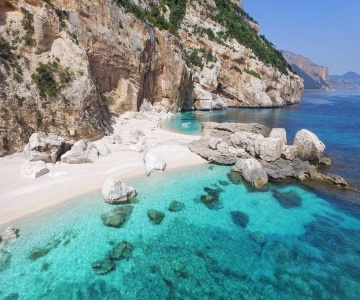 Tesori Di Sardegna