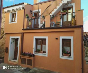 Casa Vacanza La Posadina Baunei