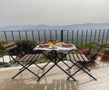 Windwow - Your Flat In Baunei