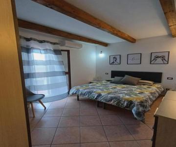 La Dépendance Di Andreina