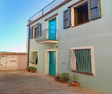 Sa Mannalissa Casa Vacanza