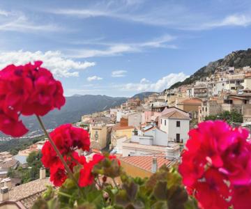 La casa di nonna Pietra