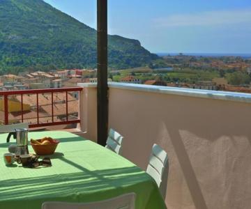 Guesthouse Bosa Di Giuseppe
