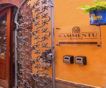 S’ammentu House