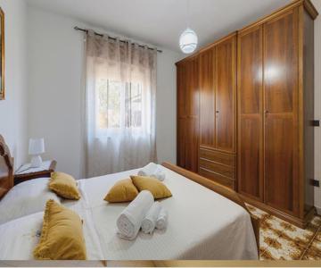 Appartamento Casa Vostra