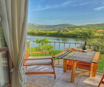 Temo River House Romantic Balcony And Peaceful Retreat In The Heart Of Bosa