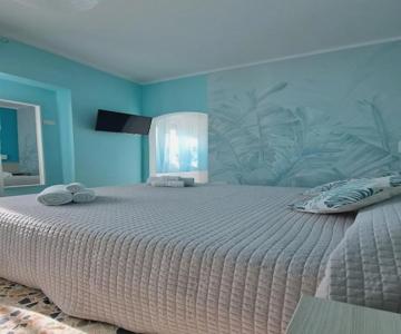 La Terrazza Del Sole Guest House