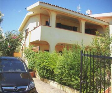 VIA BOCCACCIO 16