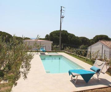 Casa Della Luna