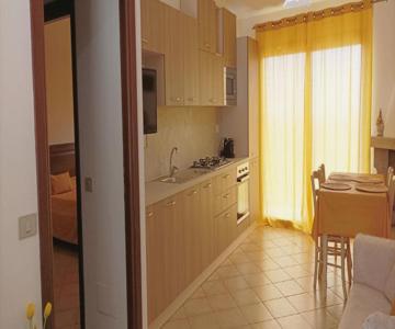 Soara Apartment