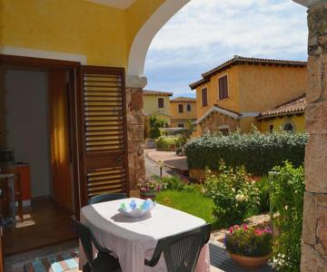 L'uddastru Residential Complexes