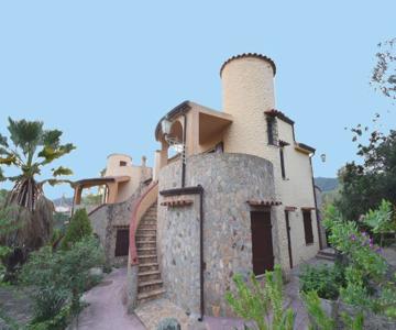 Appartamento Tavernella In Budoni