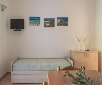 Charming Le Dimore Di Budoni 1 Bed Apt B4 Sleeps 4