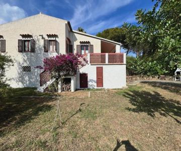 Beachhouse Casa Del Mare Sardegna