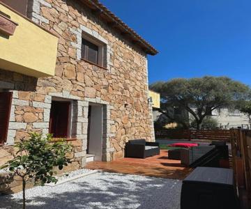 Casa Vacanze Budoni - Sandalia