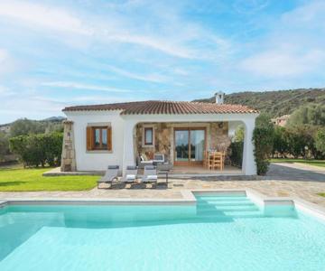 Villa Noah Elysia - Klodge