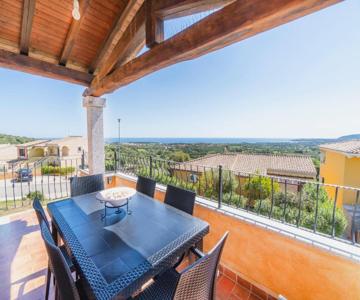 Pedra De Oro - Pms Casevacanze