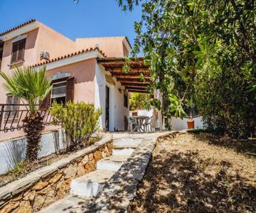 Casa Vacanza La Collinetta - Pms Casevacanze