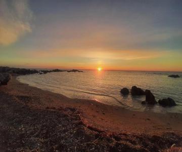 Bijoux Maison Fronte Mare