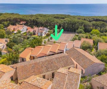 Bilocale A Un Passo Dal Mare