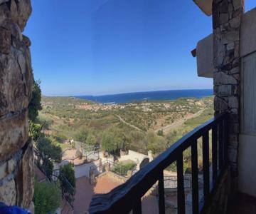 Agrustos Apartment In Budoni With Sea View