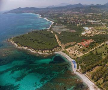 La Collinetta Sul Mare