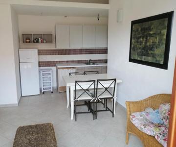 Appartamento Al Centro Di Budoni