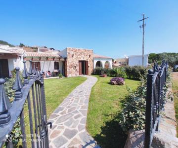 Dolce Casa Baïa Sant'anna - Budoni