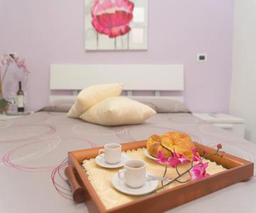 Affittacamere Meta Mito