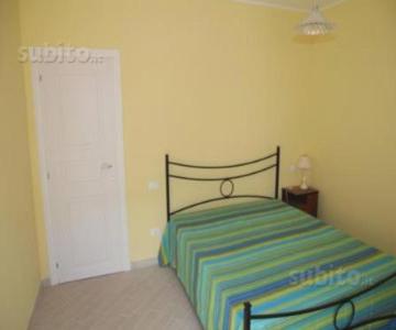 Costa Verde Apartment