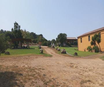Agriturismo Sannoranna