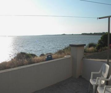 Casa Dei Pescatori Sulla Laguna