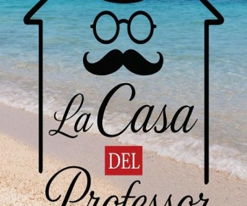 La Casa Del Professor