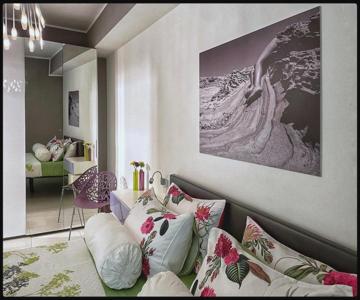 Il Riposo Dei Giganti